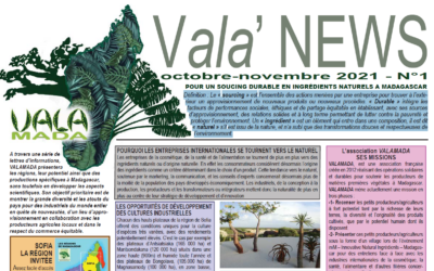 Vala’NEWS